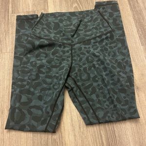 Colorful Koala leggings